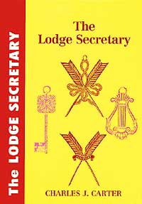 Lodge Secretary